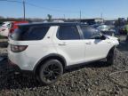 2017 Land Rover Discovery Sport Hse за продажба в Windsor, NJ - Front End