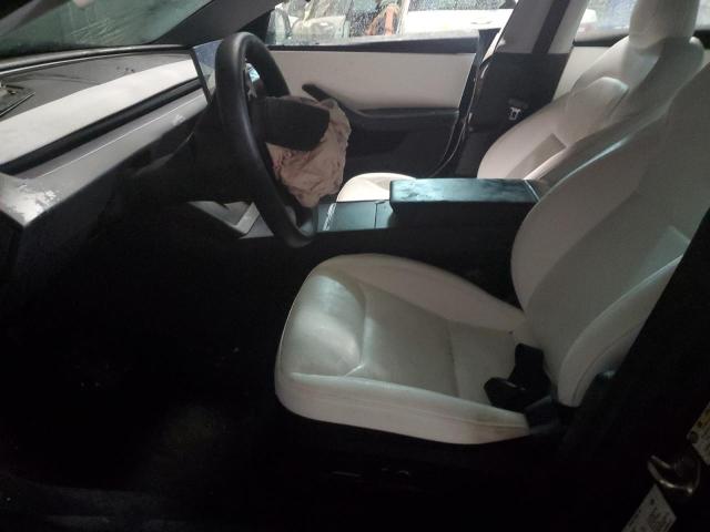  TESLA MODEL 3 2024 Черный