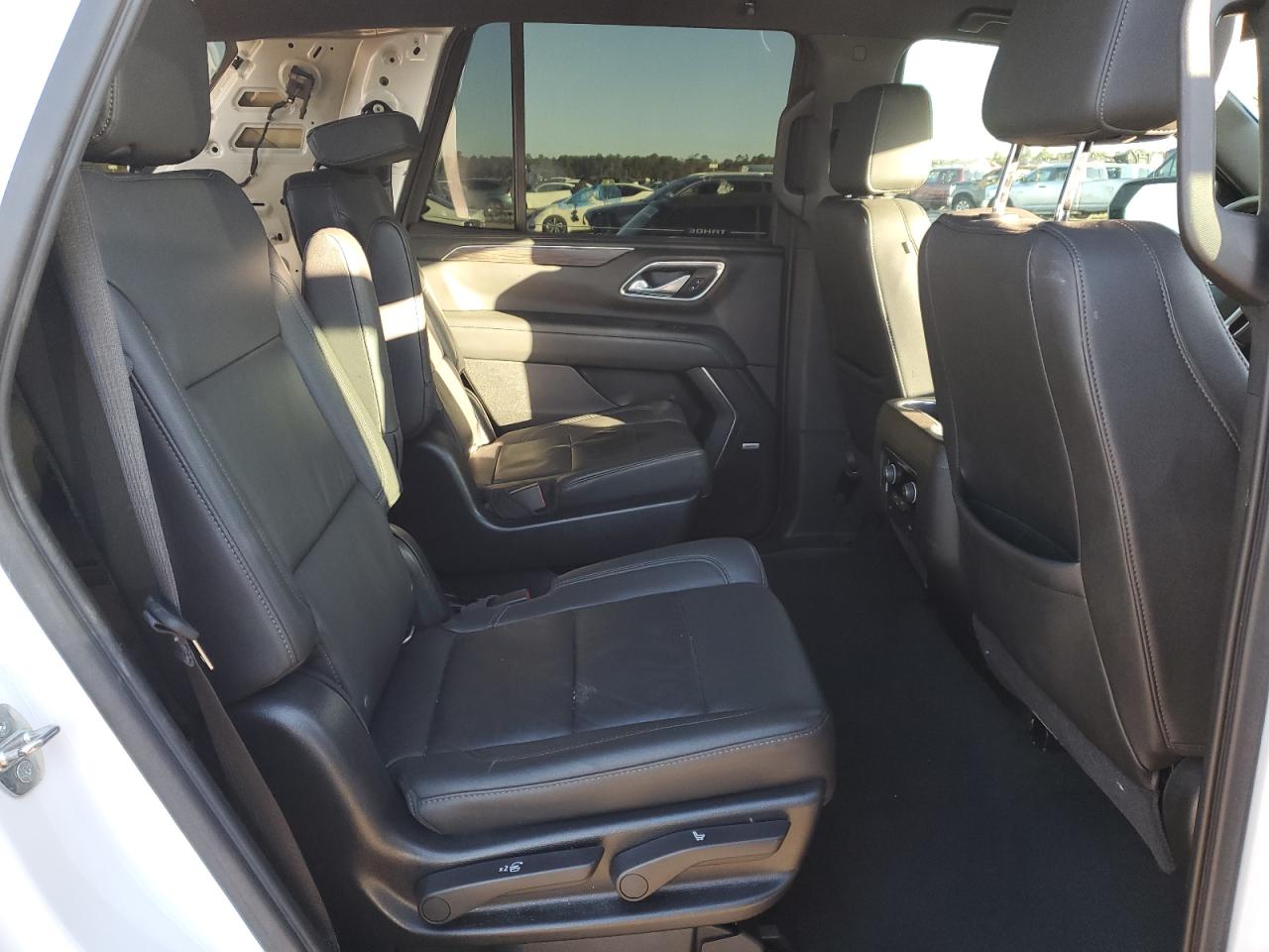2021 Chevrolet Tahoe - Image 11