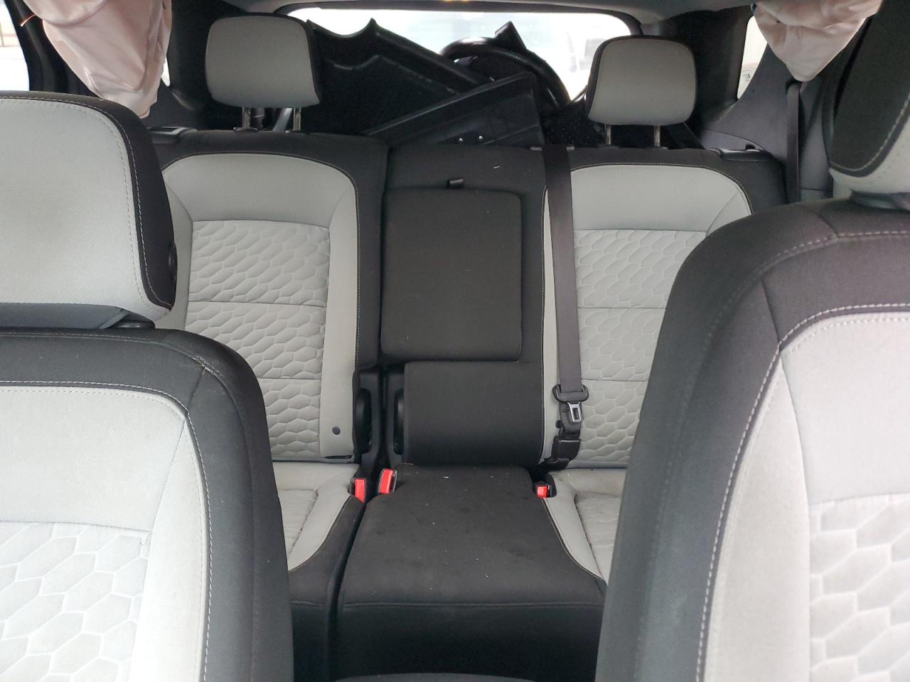 2019 Chevrolet Equinox - Image 10