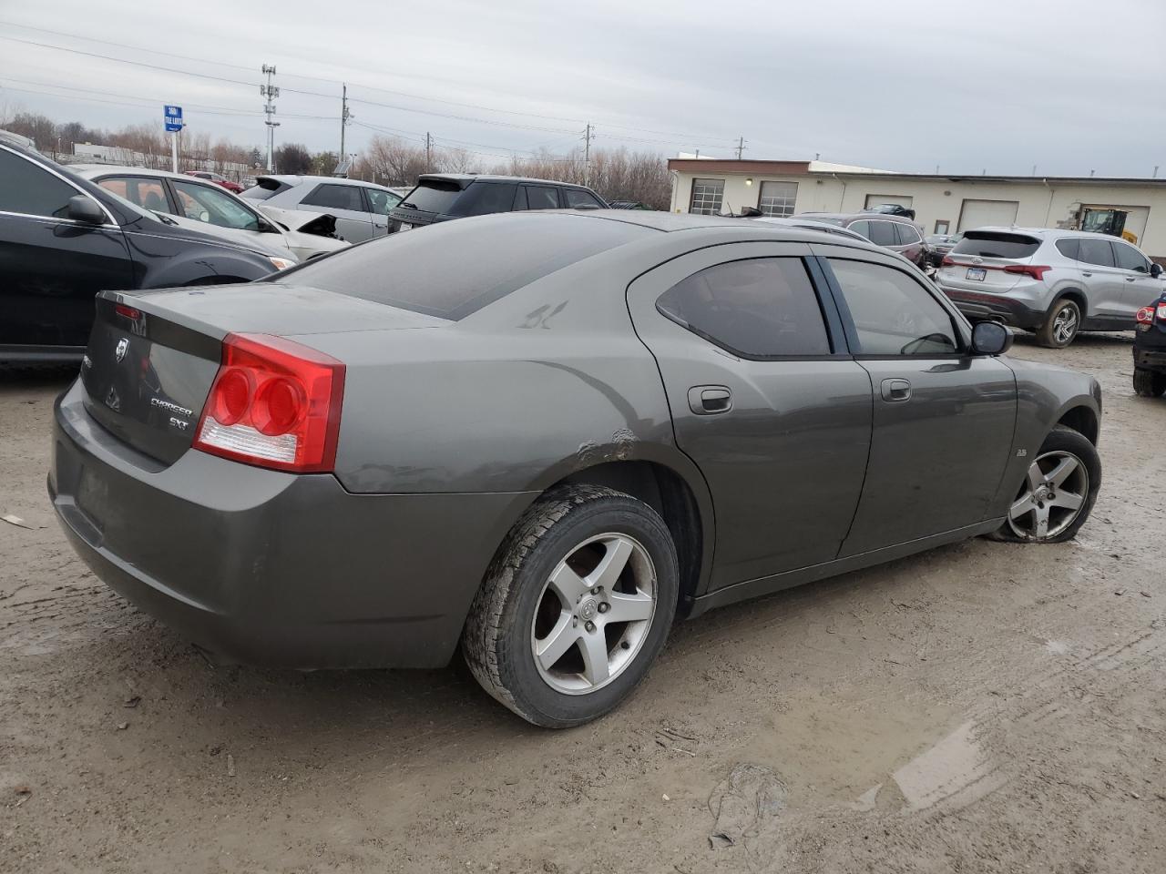 2009 Dodge Charger - Image 3
