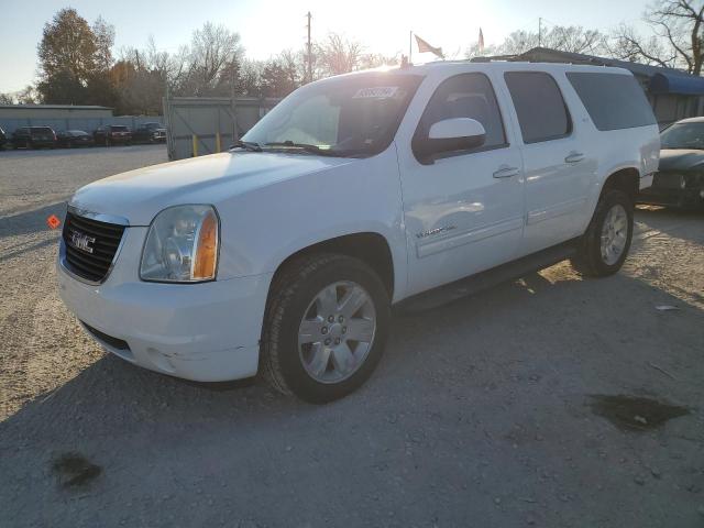 2011 Gmc Yukon Xl K1500 Slt