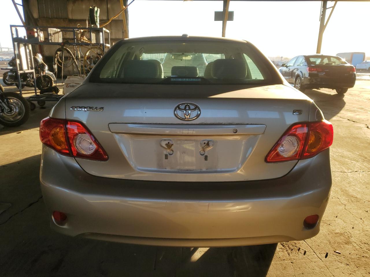 2010 Toyota Corolla - Image 6