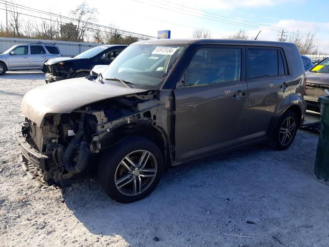 2011 Toyota Scion Xb