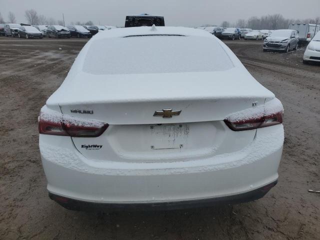  CHEVROLET MALIBU 2020 Biały