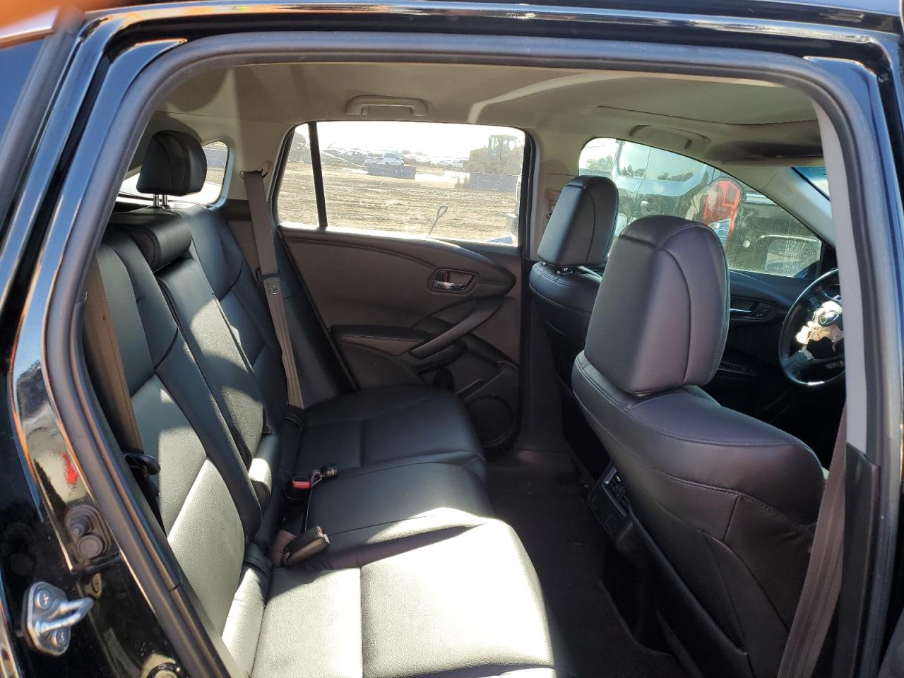 2018 Acura RDX - Image 11