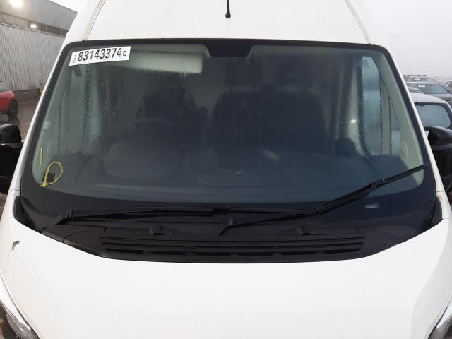 2017 CITROEN RELAY