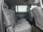 2015 Chevrolet Suburban C1500 Lt на продаже в Grand Prairie, TX - Rear End