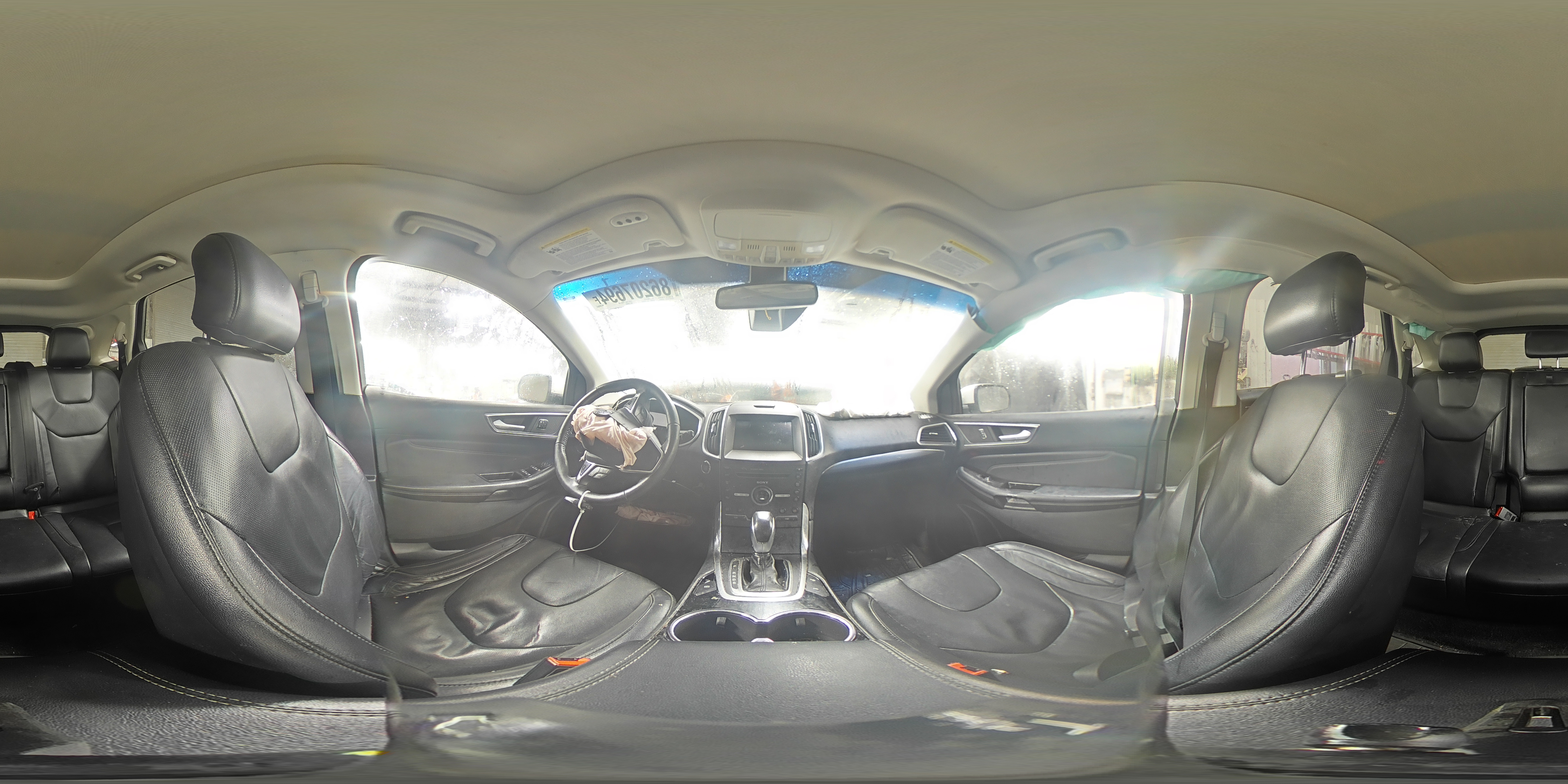 2016 Ford Edge - Image 14