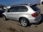 2011 Bmw X5 Xdrive35D na sprzedaż w Riverview, FL - Minor Dent/Scratches