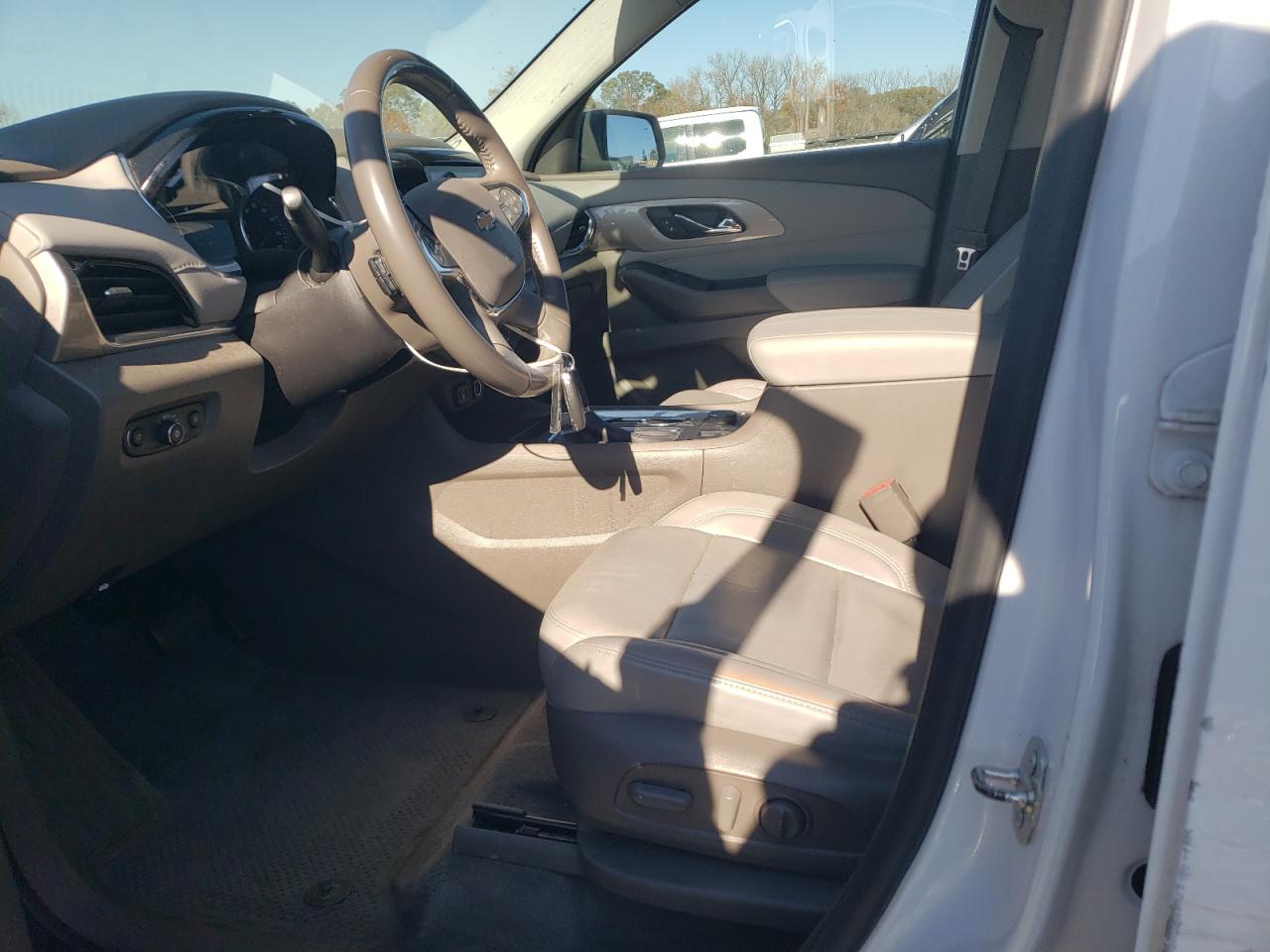 2019 Chevrolet Traverse - Image 7