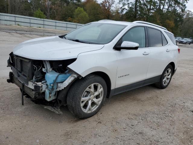  CHEVROLET EQUINOX 2018 Biały