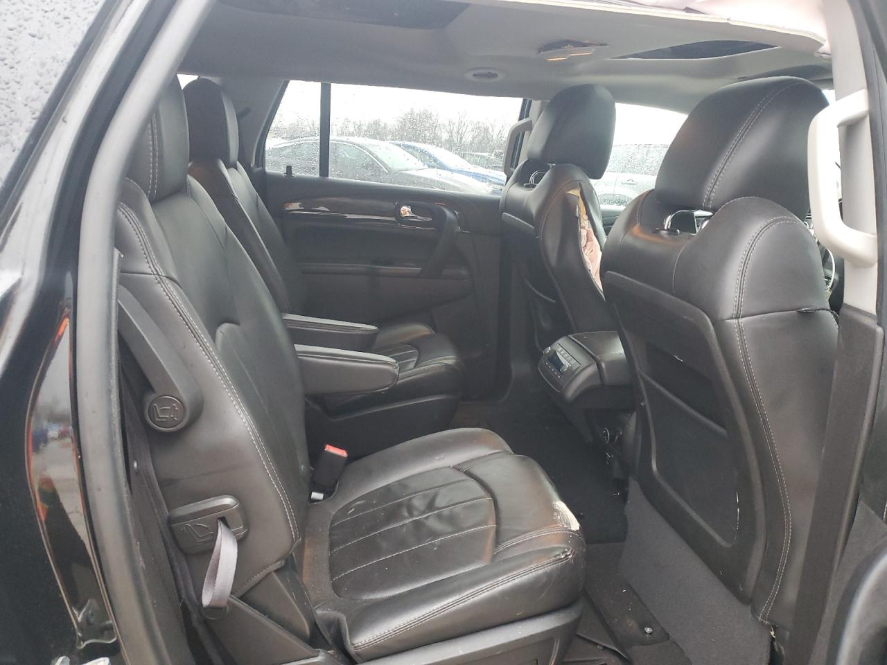 2016 Buick Enclave VIN: 5GAKRCKD2GJ238924 Lot: 85988594