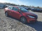 2016 Ford Focus Se na sprzedaż w Hueytown, AL - Side