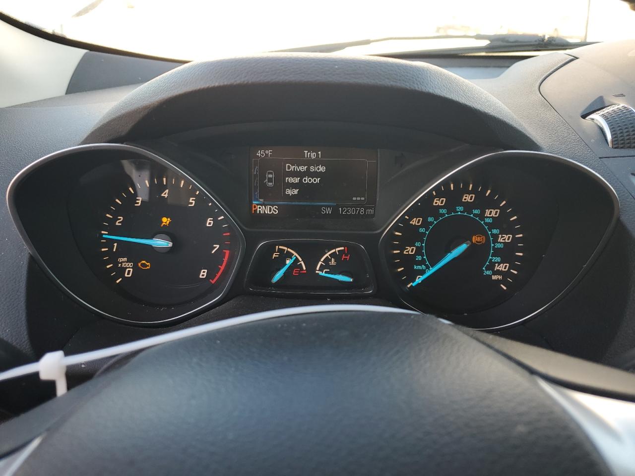 2014 Ford Escape - Image 9
