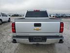 2015 Chevrolet Silverado C1500 Lt продається в Temple, TX - Front End