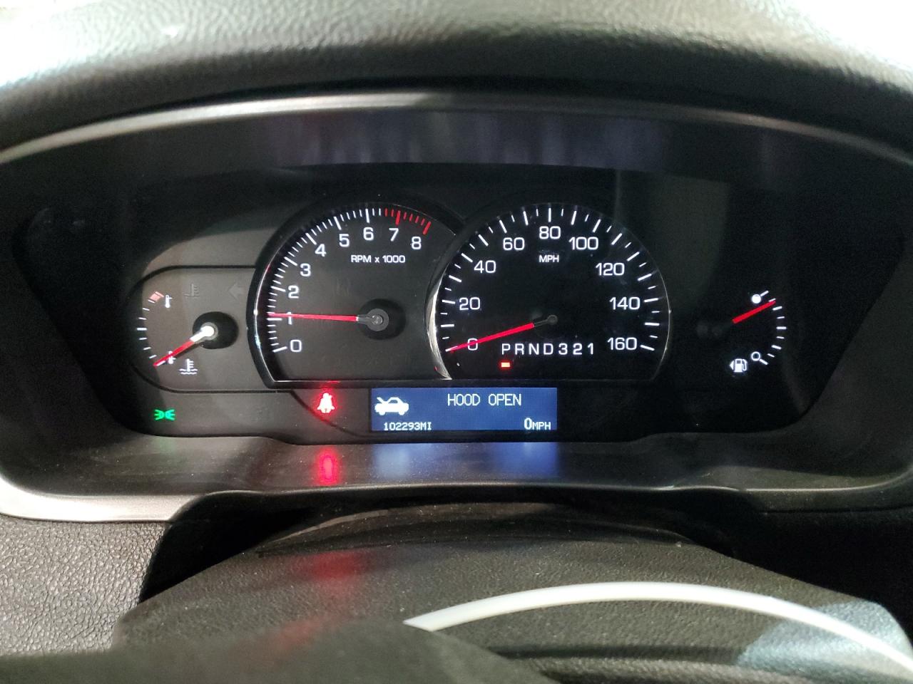 2010 Cadillac Dts VIN: 1G6KA5EY8AU124497 Lot: 85978114