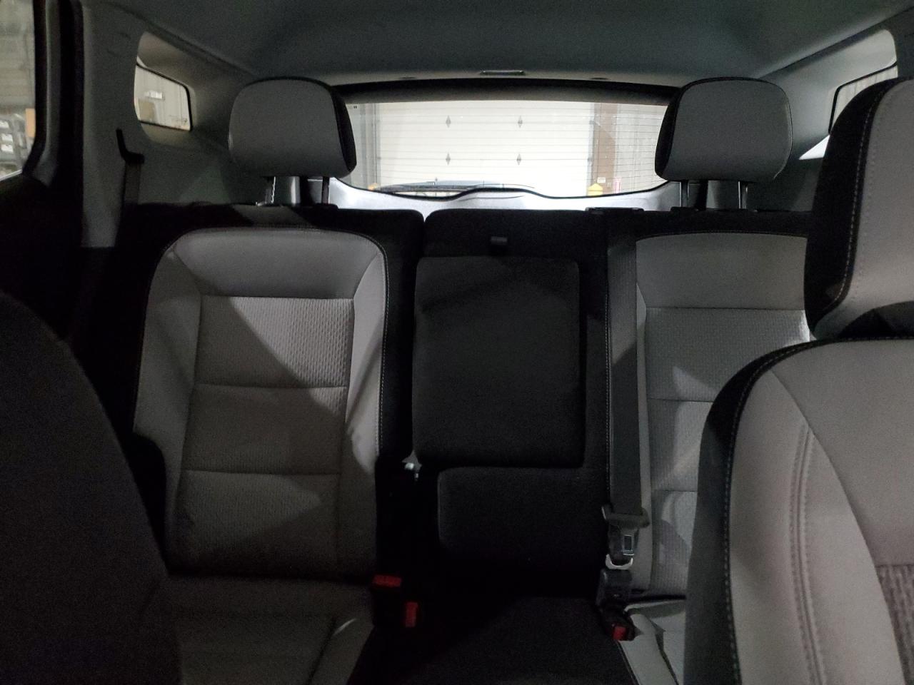 2022 GMC Terrain - Image 10