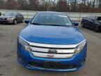 2012 Ford Fusion Se იყიდება Brookhaven-ში, NY - Rear End