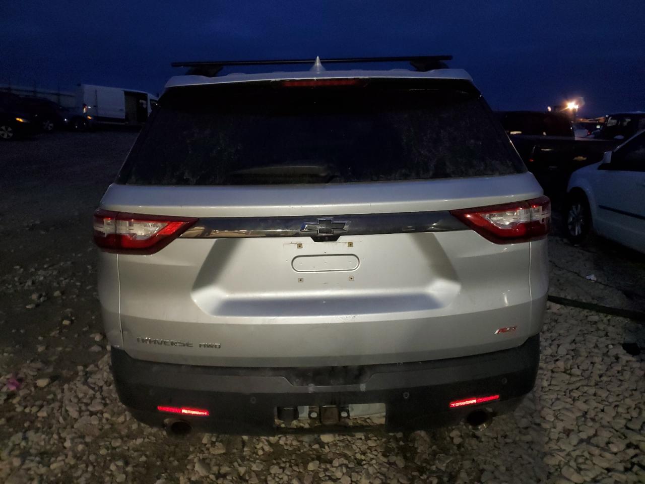 2019 Chevrolet Traverse - Image 6