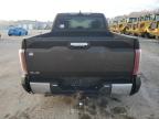 2025 Toyota Tundra Crewmax Platinum продається в Dunn, NC - All Over