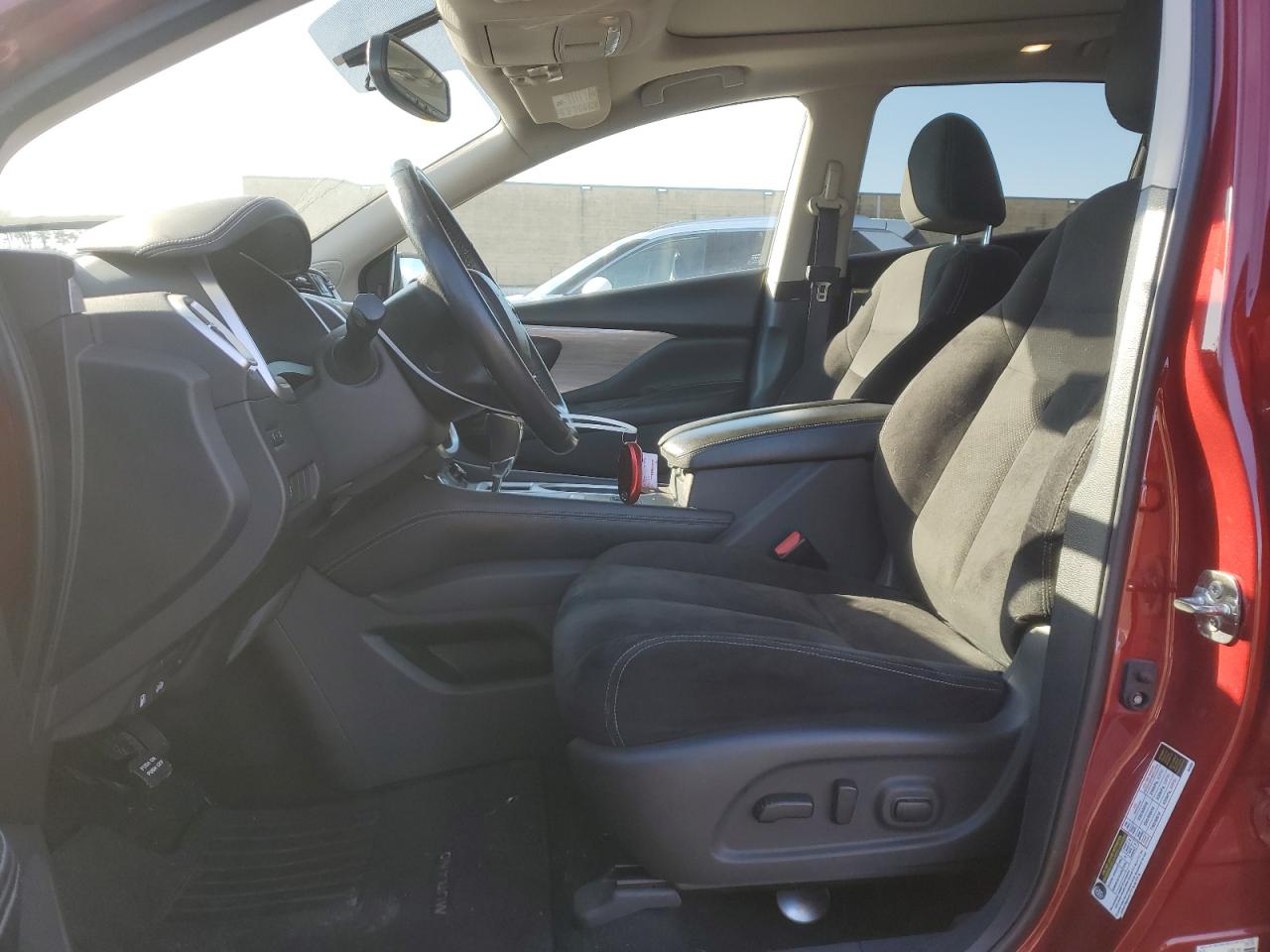 2018 Nissan Murano - Image 7