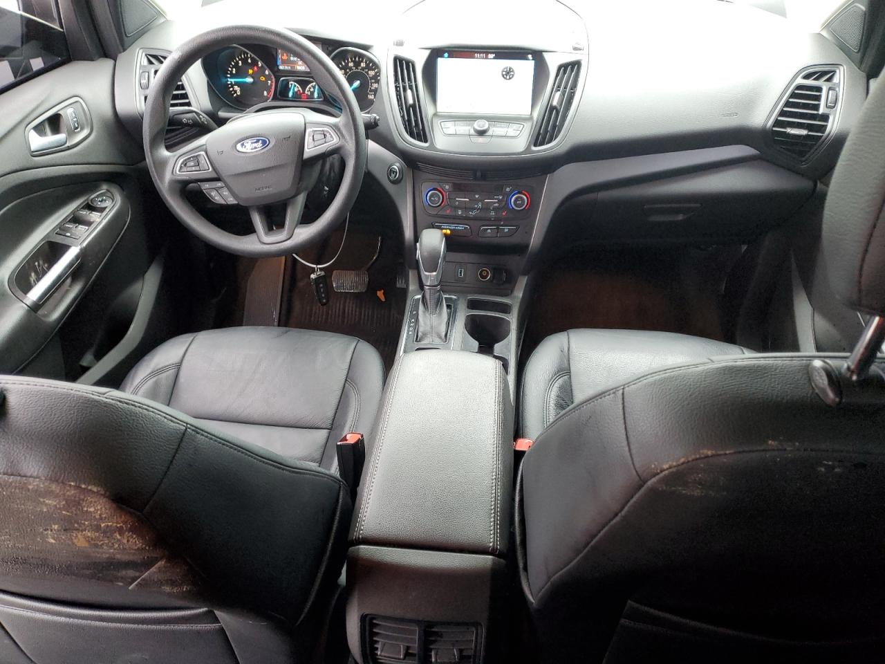 2019 Ford Escape - Image 8
