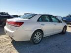 2011 Lincoln Mkz  en Venta en Temple, TX - Front End