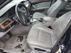 2009 Bmw 528 I en Venta en Memphis, TN - Front End