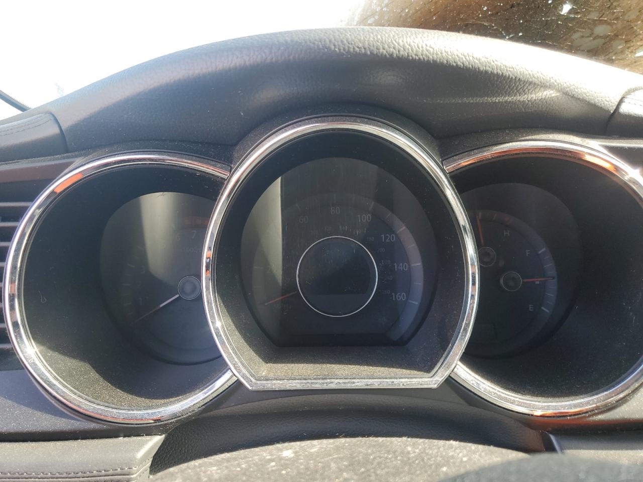 2013 Kia Optima Ex VIN: 5XXGN4A71DG205236 Lot: 50872645