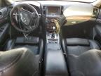 2010 Infiniti G37  na sprzedaż w Las Vegas, NV - Front End