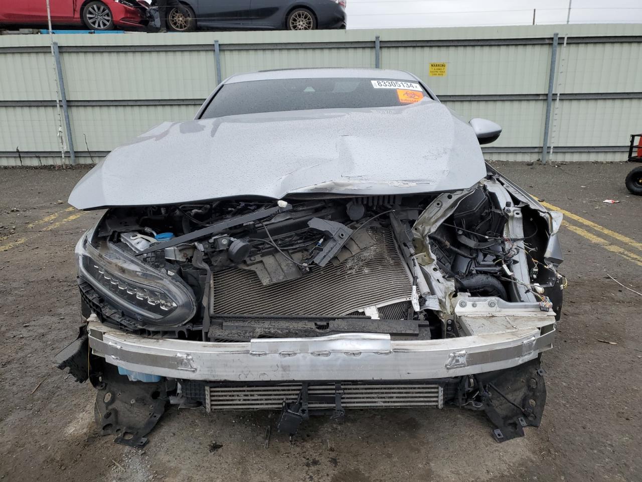2018 Honda Accord - Image 5