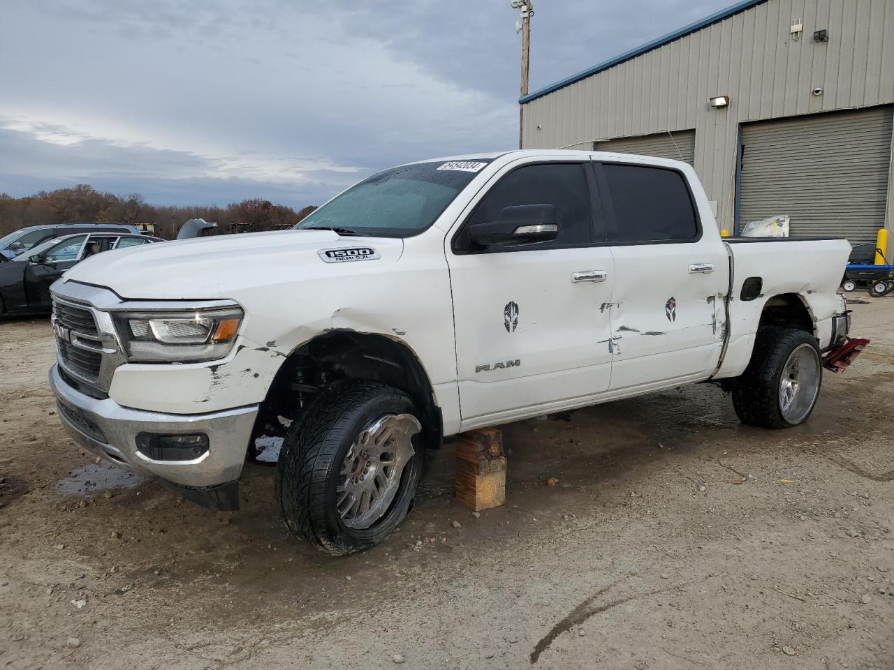 2019 RAM 1500 - Image 1
