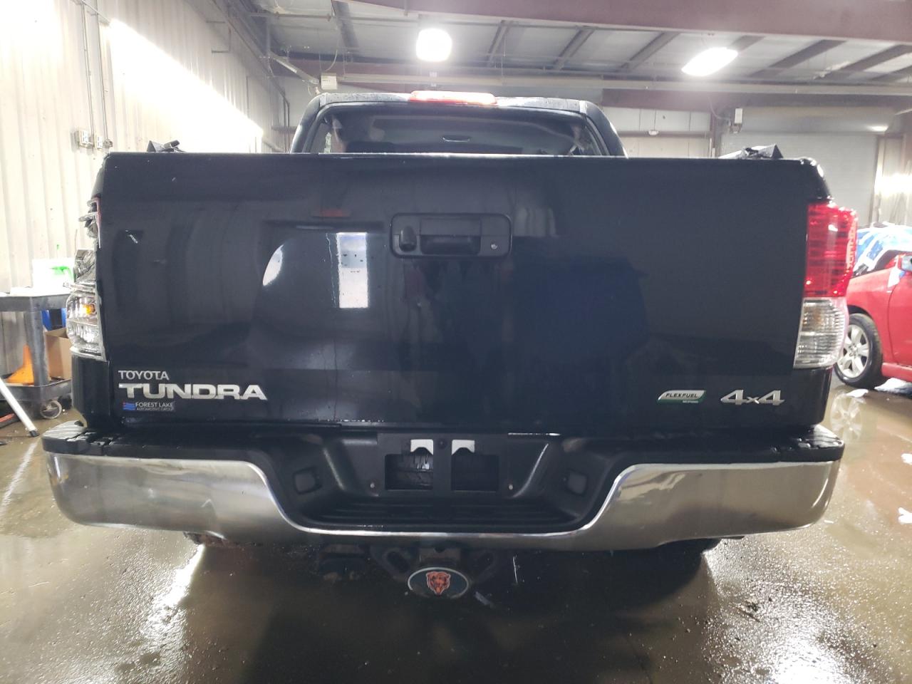 2012 Toyota Tundra - Image 6