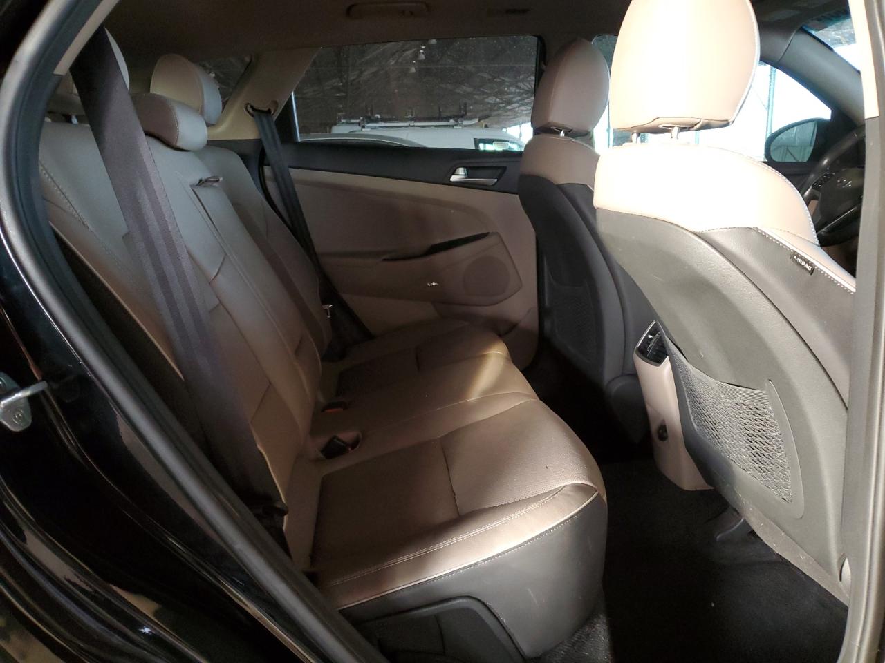 2019 Hyundai Tucson - Image 10