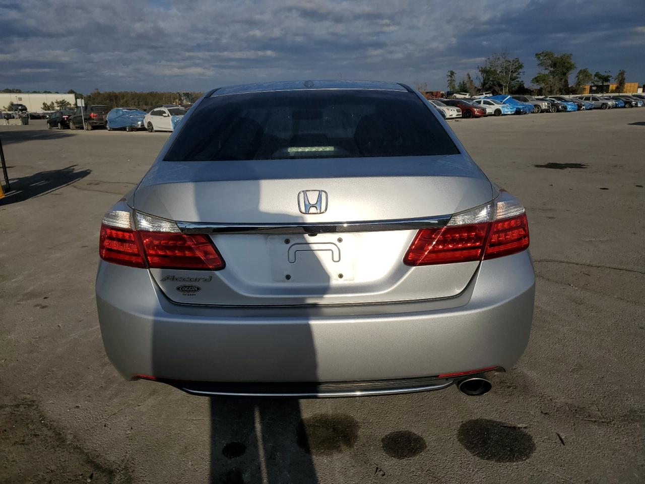 2013 Honda Accord - Image 6