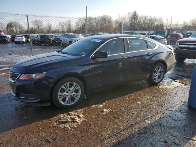 2015 Chevrolet Impala Ls