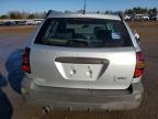 2007 Pontiac Vibe  იყიდება Elgin-ში, IL - Front End