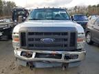 2008 Ford F250 Super Duty en Venta en North Billerica, MA - Front End