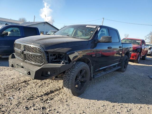 2016 Ram 1500 St