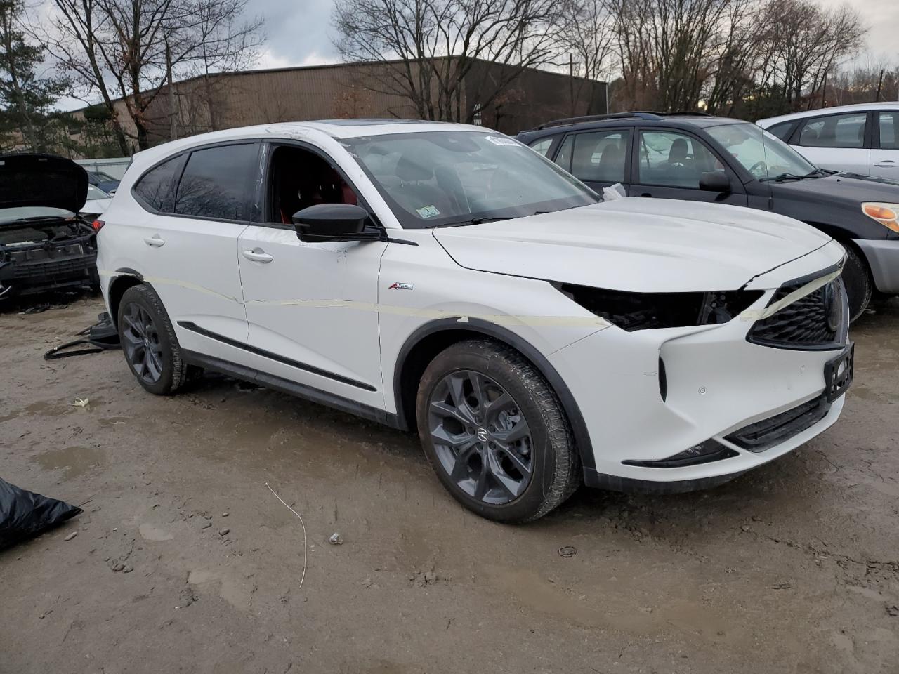 2023 Acura MDX - Image 4