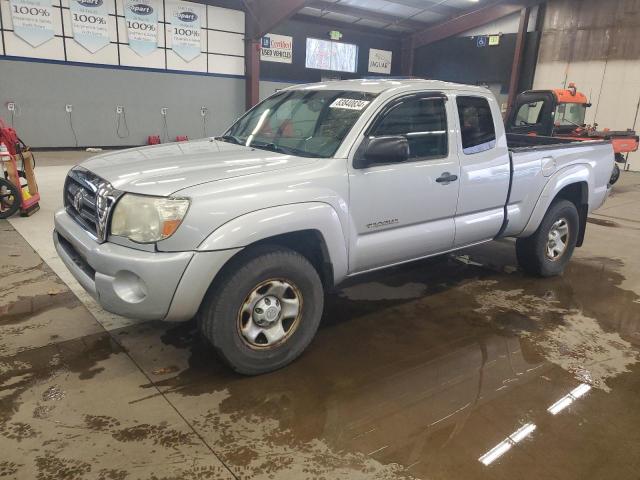 2009 Toyota Tacoma Access Cab