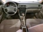 2001 Chevrolet Geo Prizm Base en Venta en Greenwood, NE - Rear End