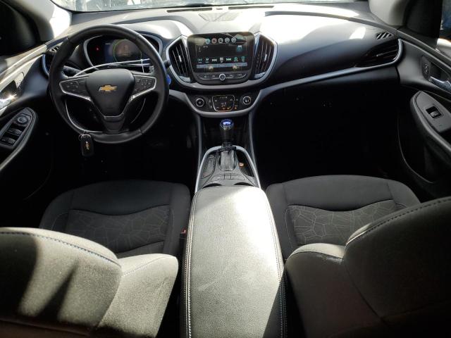 CHEVROLET VOLT 2017 Granatowy