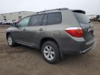 2008 Toyota Highlander  للبيع في New Britain، CT - Side