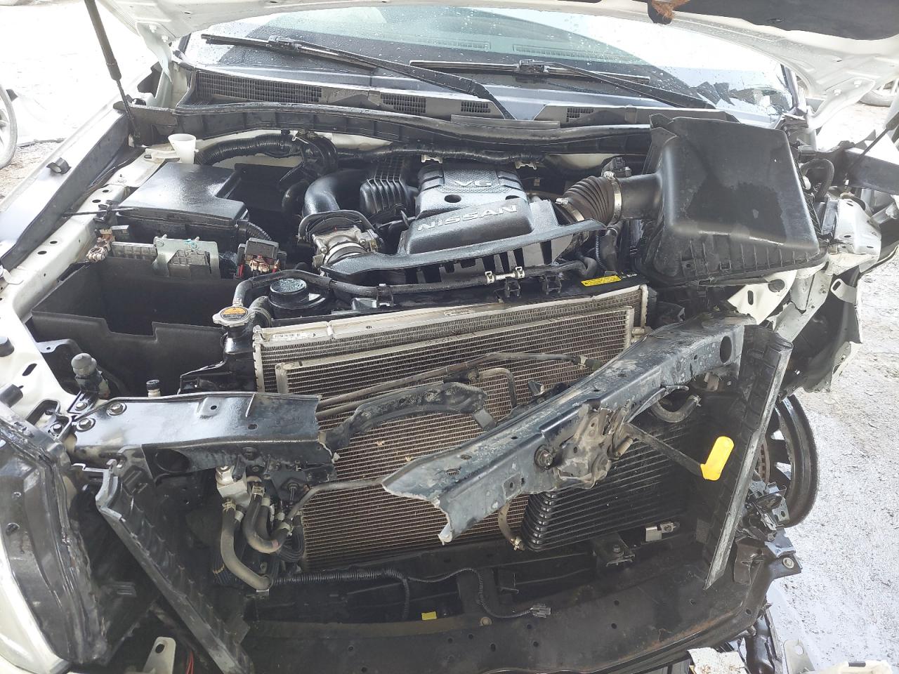 JN8BY2NY5N9370153 - 2022 Nissan PATROL - #84977594