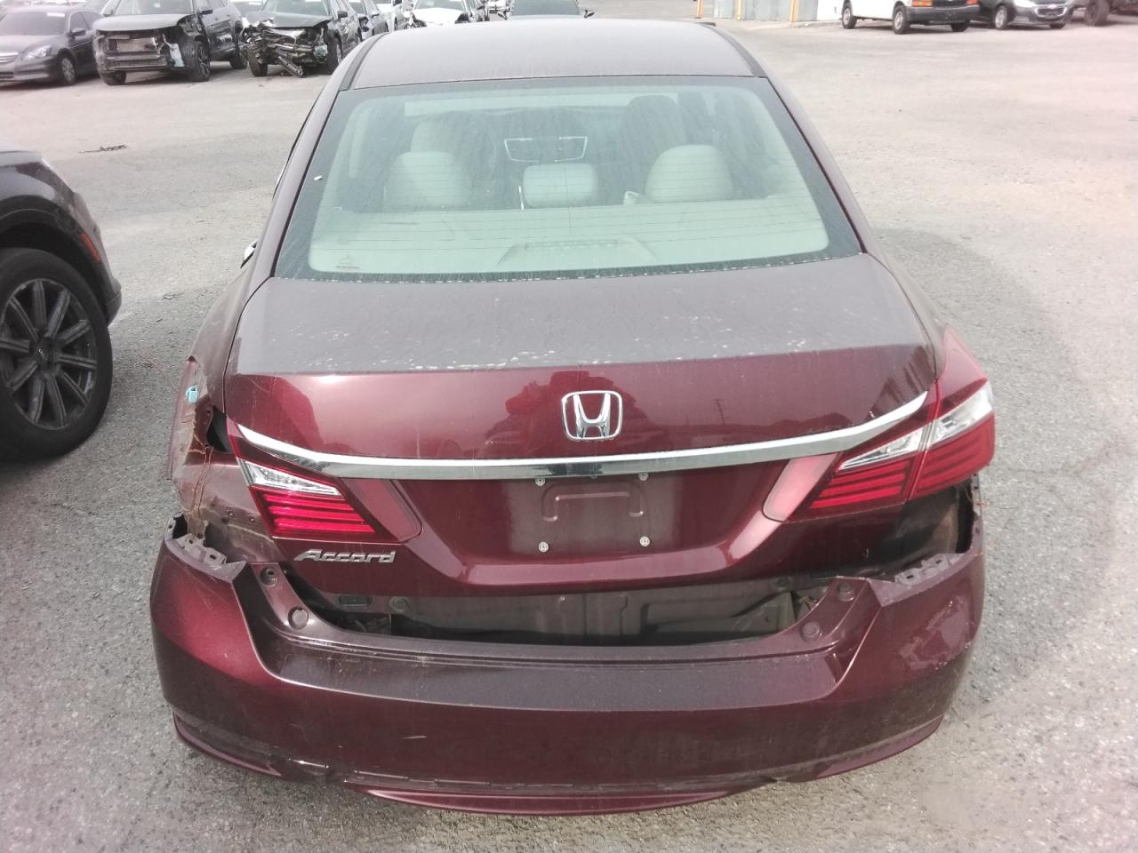 VIN 1HGCR2F36HA082453 2017 HONDA ACCORD no.6