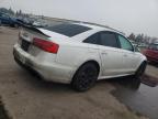 2012 Audi A6 Prestige de vânzare în Woodburn, OR - Undercarriage