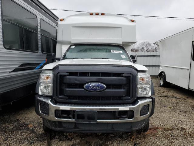 2016 FORD F550 SUPER DUTY