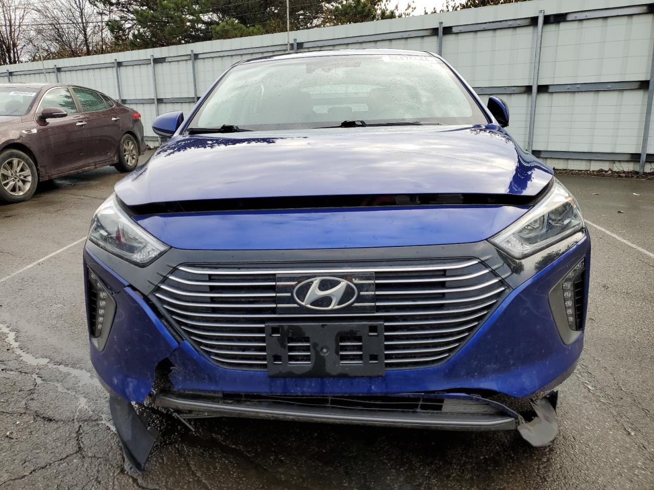 2019 Hyundai IONIQ - Image 5